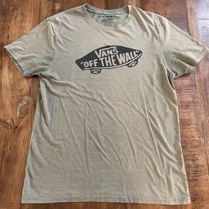 Vans T shirt